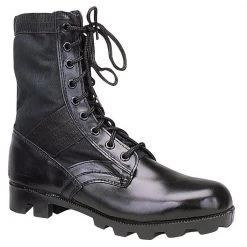 Military Boots Rothco G.I. Style Jungle Boots