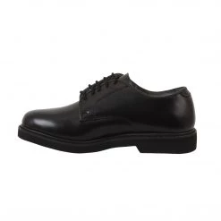 Footwear Rothco Military Uniform Oxford Leather Shoes