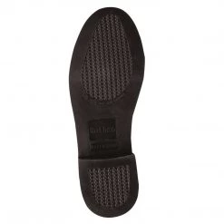 Footwear Rothco Military Uniform Oxford Leather Shoes