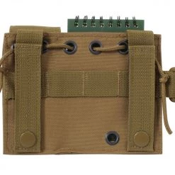 Rothco MOLLE Administrative Pouch Utility Pouches