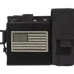 Rothco MOLLE Administrative Pouch Utility Pouches