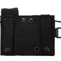 Rothco MOLLE Administrative Pouch Utility Pouches