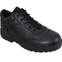 Rothco Tactical Utility Oxford Shoe Oxfords & Shoes