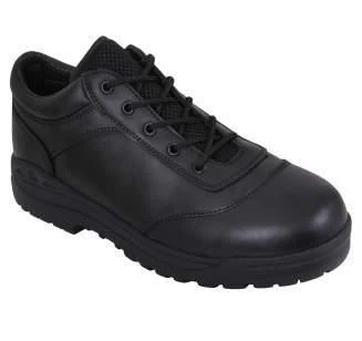 Rothco Tactical Utility Oxford Shoe Oxfords & Shoes 3 Rothco Tactical Utility Oxford Shoe Oxfords & Shoes