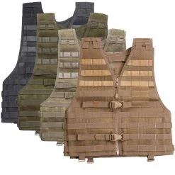 Tactical Vests 5.11 Tactical VTAC LBE Tactical Vest