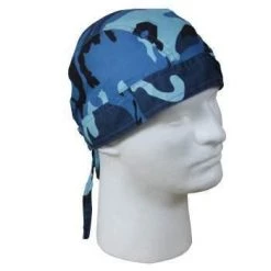 Rothco Color Camo Headwrap Bandanas & Headwraps