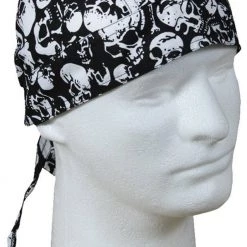 Rothco Skulls Headwrap Bandanas & Headwraps