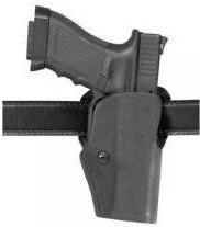 Safariland Fine-Tac Belt Holster - Model 5186 Concealment Holsters