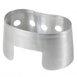 Rothco Aluminum Canteen Cup Stove And Stand Camping Stoves