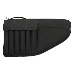 Uncle Mike's Submachine Gun Case Gun Bags & Gun Cases