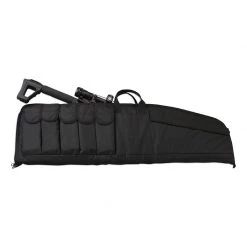 Uncle Mike's Tactical Rifle Case