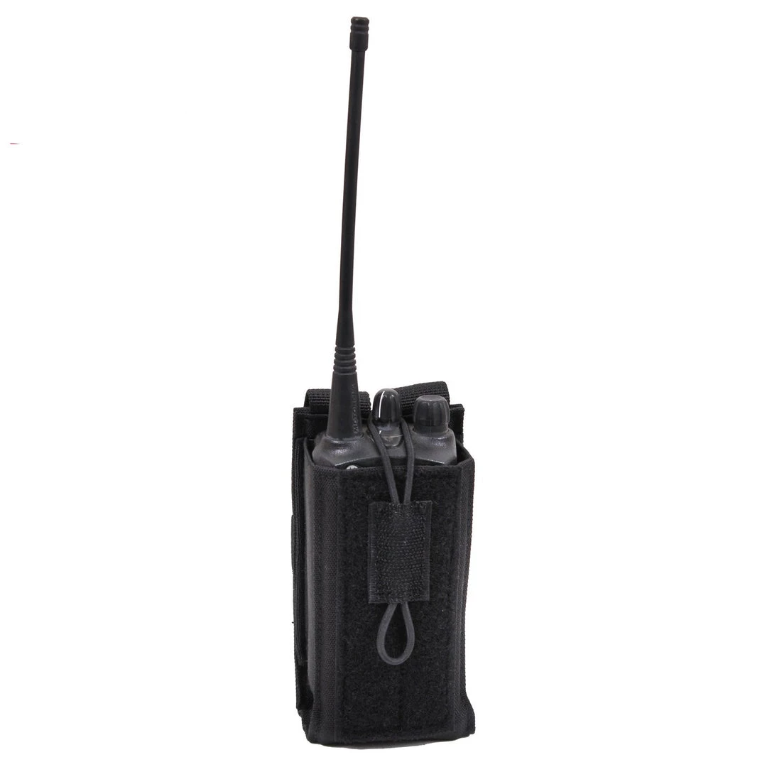 Radio Pouches Rothco MOLLE Universal Radio Pouch 3 Radio Pouches Rothco MOLLE Universal Radio Pouch