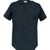 Elbeco LAPD 100% Wool Short Sleeve Shirts - Womens