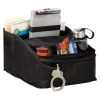 Uncle Mike's Deluxe Car Seat Organizer Duty / Patrol Bags