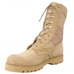 Military Boots Rothco G.I. Type Sierra Sole Tactical Boots