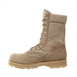 Military Boots Rothco G.I. Type Sierra Sole Tactical Boots