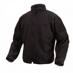 Rothco Covert Ops Light Weight Soft Shell Jacket Jackets