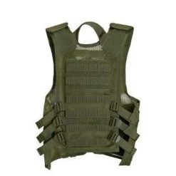 Rothco Kid's Tactical Cross Draw Vest