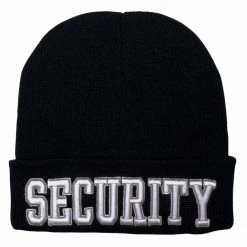 Rothco Deluxe Military Embroidered Watch Cap