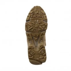 Military Boots Rothco Forced Entry Desert Tan 8