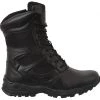Rothco Forced Entry Deployment Boot With Side Zipper