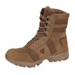 Rothco AR 670-1 Coyote Forced Entry Tactical Boot
