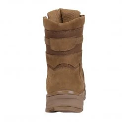 Rothco AR 670-1 Coyote Forced Entry Tactical Boot 8 Rothco AR 670-1 Coyote Forced Entry Tactical Boot