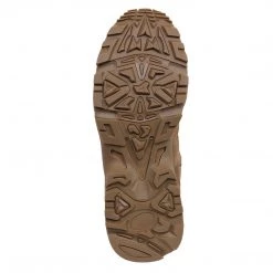 Rothco AR 670-1 Coyote Forced Entry Tactical Boot 9 Rothco AR 670-1 Coyote Forced Entry Tactical Boot