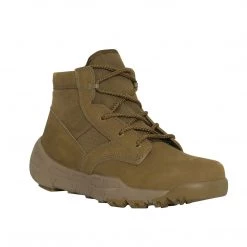 Rothco 6" V-Max Lightweight Tactical Boot Military Boots