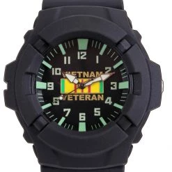 Rothco Aquaforce Vietnam Veteran Watch