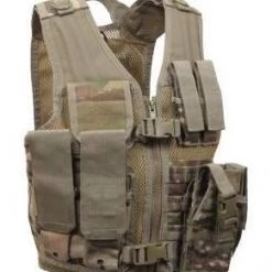 Rothco Kid's Tactical Cross Draw Vest