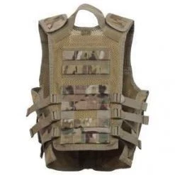 Rothco Kid's Tactical Cross Draw Vest
