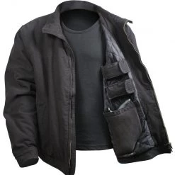 Rothco 3 Season Concealed Carry Jacket Jackets