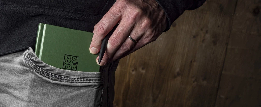 Notebook & Covers Rite In The Rain Mini Bound Book Fabrikoid Cover 7 Notebook & Covers Rite In The Rain Mini Bound Book Fabrikoid Cover