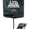 Rothco Solar Camp Shower