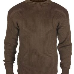 Rothco G.I. Style Acrylic Commando Sweater 13 Rothco G.I. Style Acrylic Commando Sweater
