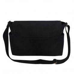 Rothco Distressed U.S. Flag Canvas Messenger Bag