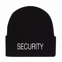 Beanies Rothco Embroidered Watch Cap