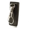 Key Holders Boston Leather Hi-Rider Key Holder With Clip