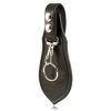 Key Holders Boston Leather Key Holder With Protective Flap 2 Key Holders Boston Leather Key Holder With Protective Flap