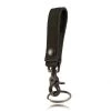 Boston Leather Deluxe Key Holder, Ballistic Weave 2 Boston Leather Deluxe Key Holder, Ballistic Weave