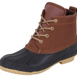 Rothco 6" All Weather Duck Boots Waterproof Boots