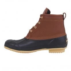 Rothco 6" All Weather Duck Boots Waterproof Boots