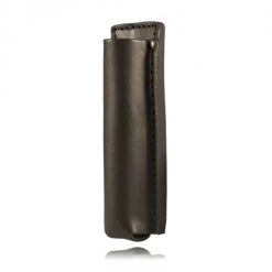Boston Leather Holder For 21½ Or 26½ Collapsible Textured Grip Baton