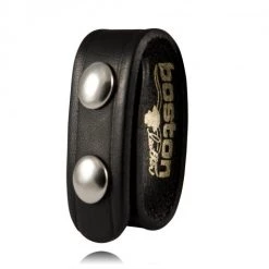 Boston Leather 1½ Belt Keeper Keepers