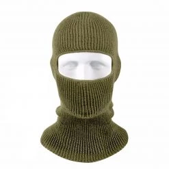 Rothco One-Hole Face Mask Balaclavas & Tactical Hoods