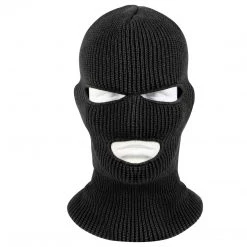Balaclavas & Tactical Hoods Rothco 3 Hole Face Mask