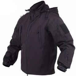 Jackets Rothco Concealed Carry Soft Shell Jacket