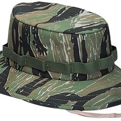Rothco Camo Jungle Hat