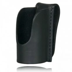 Flashlight Pouches And Holders Boston Leather Streamlight SL20 Holder